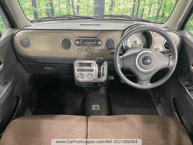 suzuki alto-lapin 2011 quick_quick_HE22S_HE22S-199340 image 2
