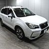 subaru forester 2016 -SUBARU 【愛媛 300ら3927】--Forester SJ5-076412---SUBARU 【愛媛 300ら3927】--Forester SJ5-076412- image 1