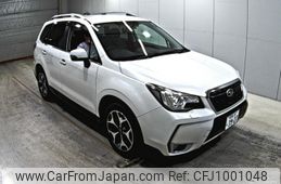 subaru forester 2016 -SUBARU 【愛媛 300ら3927】--Forester SJ5-076412---SUBARU 【愛媛 300ら3927】--Forester SJ5-076412-