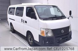nissan caravan-van 2007 -NISSAN--Caravan Van CQGE25--051923---NISSAN--Caravan Van CQGE25--051923-