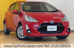 toyota aqua 2015 -TOYOTA--AQUA DAA-NHP10--NHP10-6401067---TOYOTA--AQUA DAA-NHP10--NHP10-6401067-