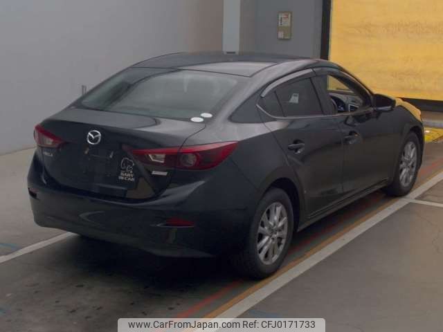 mazda axela 2017 -MAZDA--Axela DBA-BM5FP--BM5FP-405192---MAZDA--Axela DBA-BM5FP--BM5FP-405192- image 2