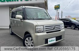 daihatsu move-conte 2009 -DAIHATSU--Move Conte DBA-L575S--L575S-0068314---DAIHATSU--Move Conte DBA-L575S--L575S-0068314-