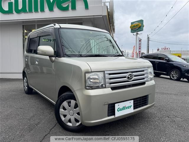 daihatsu move-conte 2009 -DAIHATSU--Move Conte DBA-L575S--L575S-0068314---DAIHATSU--Move Conte DBA-L575S--L575S-0068314- image 1