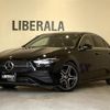 mercedes-benz a-class 2023 -MERCEDES-BENZ--Benz A Class 3DA-177112--W1K1771122J429124---MERCEDES-BENZ--Benz A Class 3DA-177112--W1K1771122J429124- image 1