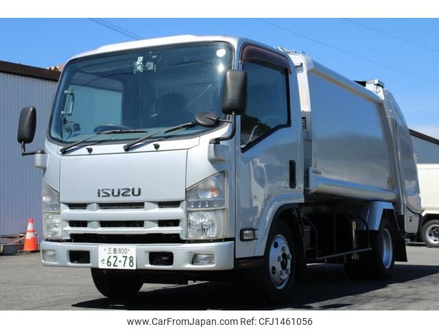 isuzu elf-truck 2013 CFJ1461056 image 2
