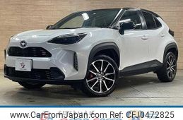 toyota yaris-cross 2022 quick_quick_5BA-MXPB10_MXPB10-3021216