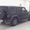 chrysler jeep-wrangler 2021 CFJ1783505 image 6