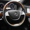 mercedes-benz s-class 2014 quick_quick_DBA-222182C_WDD2221822A040279 image 6