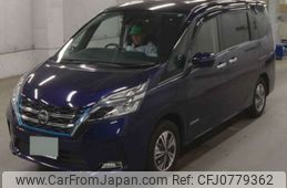 nissan serena 2020 -NISSAN 【横浜 505ﾊ3426】--Serena DAA-HC27--HC27-019518---NISSAN 【横浜 505ﾊ3426】--Serena DAA-HC27--HC27-019518-