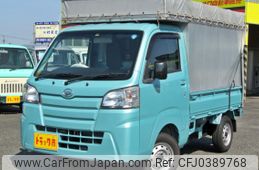 daihatsu hijet-truck 2018 quick_quick_EBD-S500P_S500P-0080523