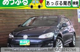 volkswagen golf 2015 quick_quick_DBA-AUCJZ_WVWZZZAUZFW272035