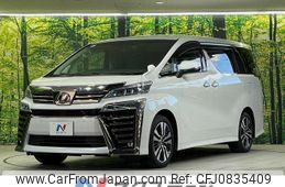 toyota vellfire 2019 quick_quick_AGH30W_AGH30-0262772