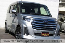 subaru justy 2020 quick_quick_5BA-M900F_M900F-0008689