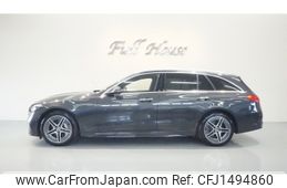 mercedes-benz c-class-station-wagon 2024 -MERCEDES-BENZ--Benz C Class Wagon 3CA-206204C--W1K2062042F129579---MERCEDES-BENZ--Benz C Class Wagon 3CA-206204C--W1K2062042F129579-