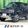 suzuki jimny 2011 -SUZUKI--Jimny ABA-JB23W--JB23W-666629---SUZUKI--Jimny ABA-JB23W--JB23W-666629- image 1