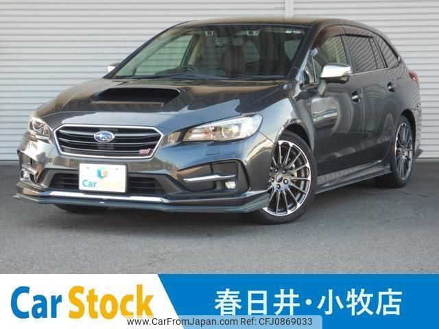 subaru levorg 2017 quick_quick_VMG_VMG-026894 image 1