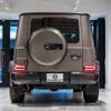 mercedes-benz g-class 2020 quick_quick_3DA-463350_W1N4633501X364066 image 7