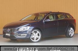 volvo v60 2017 -VOLVO--Volvo V60 DBA-FB4154T--YV1FW29M0J2382560---VOLVO--Volvo V60 DBA-FB4154T--YV1FW29M0J2382560-