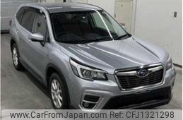 subaru forester 2020 quick_quick_5BA-SK9_033259