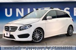 mercedes-benz b-class 2015 -MERCEDES-BENZ--Benz B Class DBA-246242--WDD2462422J351793---MERCEDES-BENZ--Benz B Class DBA-246242--WDD2462422J351793-