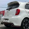 nissan march 2014 -NISSAN--March DBA-K13ｶｲ--K13-501603---NISSAN--March DBA-K13ｶｲ--K13-501603- image 14