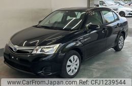 toyota corolla-axio 2014 -TOYOTA--Corolla Axio NKE165-7065137---TOYOTA--Corolla Axio NKE165-7065137-