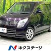 suzuki wagon-r 2011 -SUZUKI--Wagon R DBA-MH23S--MH23S-709700---SUZUKI--Wagon R DBA-MH23S--MH23S-709700- image 1