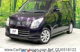 suzuki wagon-r 2011 -SUZUKI--Wagon R DBA-MH23S--MH23S-709700---SUZUKI--Wagon R DBA-MH23S--MH23S-709700-