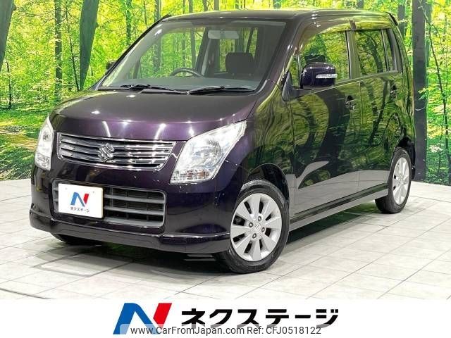 suzuki wagon-r 2011 -SUZUKI--Wagon R DBA-MH23S--MH23S-709700---SUZUKI--Wagon R DBA-MH23S--MH23S-709700- image 1