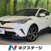 toyota c-hr 2017 -TOYOTA--C-HR DAA-ZYX10--ZYX10-2101823---TOYOTA--C-HR DAA-ZYX10--ZYX10-2101823- image 1