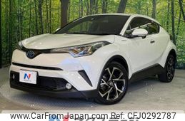 toyota c-hr 2017 -TOYOTA--C-HR DAA-ZYX10--ZYX10-2101823---TOYOTA--C-HR DAA-ZYX10--ZYX10-2101823-