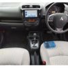 mitsubishi mirage 2022 quick_quick_5BA-A03A_0055376 image 3