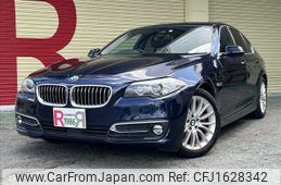 bmw 5-series 2016 CFJ1628342