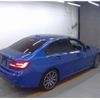 bmw 3-series 2019 quick_quick_3DA-5V20_WBA5V72030FH08544 image 5