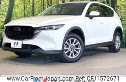 mazda cx-5 2023 CFJ1572671