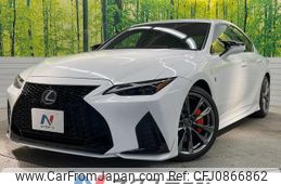 lexus is 2020 quick_quick_AVE30_AVE30-5083677