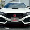 honda civic 2018 -HONDA--Civic DBA-FK8--FK8-1101348---HONDA--Civic DBA-FK8--FK8-1101348- image 2