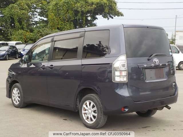 toyota voxy 2011 -TOYOTA--Voxy DBA-ZRR75G--ZRR75-0083890---TOYOTA--Voxy DBA-ZRR75G--ZRR75-0083890- image 2