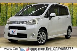 daihatsu move 2011 -DAIHATSU--Move DBA-LA100S--LA100S-0064835---DAIHATSU--Move DBA-LA100S--LA100S-0064835-