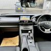 lexus is 2019 CFJ1562345 image 19