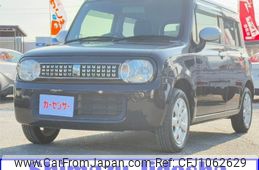 suzuki alto-lapin 2015 quick_quick_DBA-HE22S_HE22S-444674
