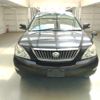 toyota harrier 2007 CFJ1811941 image 8