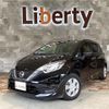 nissan note 2016 quick_quick_E12_E12-513857 image 1