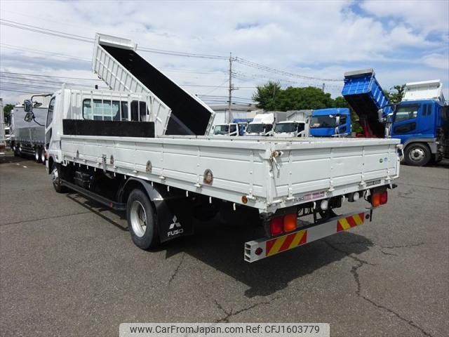 mitsubishi-fuso fighter 2016 CFJ1603779 image 2