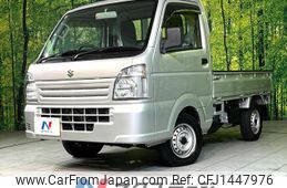 suzuki carry-truck 2019 quick_quick_DA16T_DA16T-478272