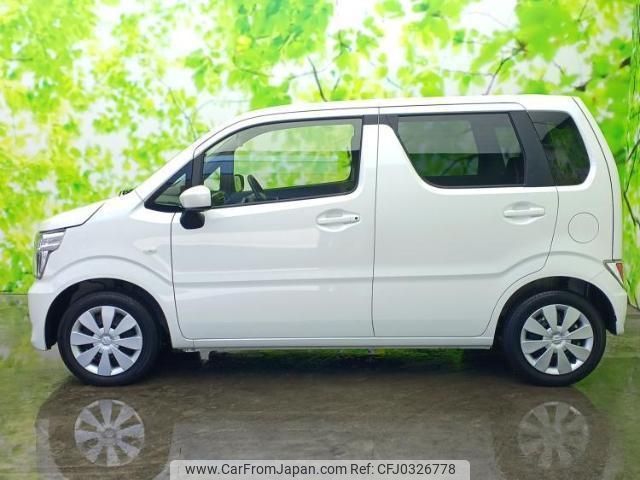 suzuki wagon-r 2023 quick_quick_5BA-MH85S_MH85S-170177 image 2