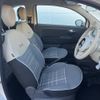 fiat 500 2017 -FIAT--Fiat 500 ABA-31212--ZFA3120000J834978---FIAT--Fiat 500 ABA-31212--ZFA3120000J834978- image 9