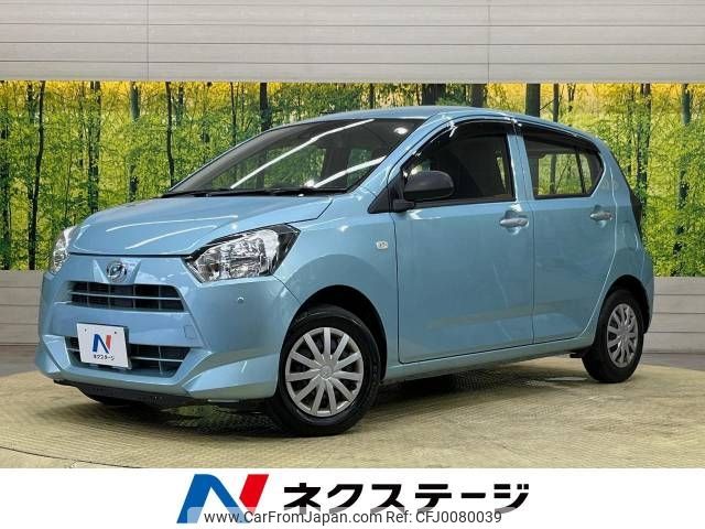 daihatsu mira-e-s 2019 -DAIHATSU--Mira e:s 5BA-LA350S--LA350S-0156755---DAIHATSU--Mira e:s 5BA-LA350S--LA350S-0156755- image 1