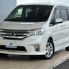 nissan serena 2012 quick_quick_DAA-HFC26_HFC26-117747 image 1